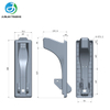 Plastic Nozzle Holder