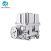 Combined Gear Pump