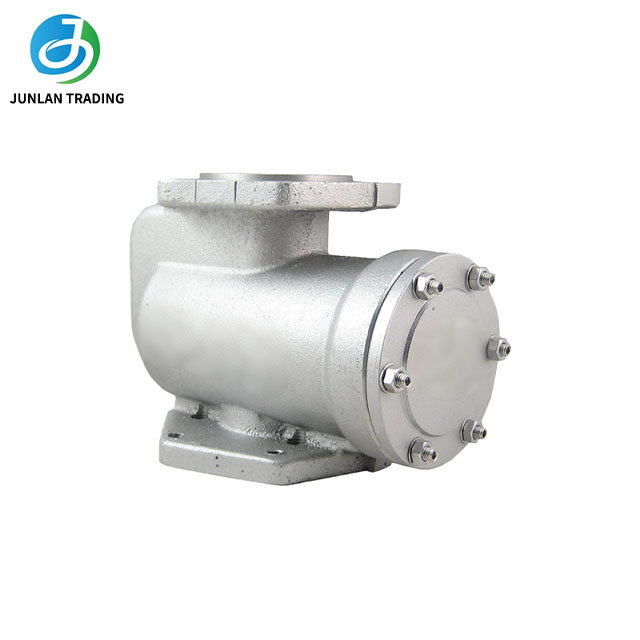 Hexagonal Fuel Filter