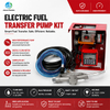 Electric Fuel Pump Assembly Kit