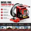 Electric Fuel Pump Assembly Kit