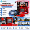 Electric Fuel Pump Assembly Kit