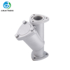 Hexagonal Fuel Filter