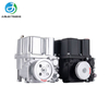 Combined Gear Pump