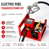 Electric Fuel Pump Assembly Kit