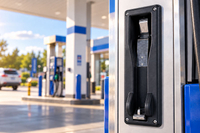 Designed for Fuel Dispensers