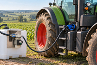 Automotive Urea/AdBlue Dispensing
