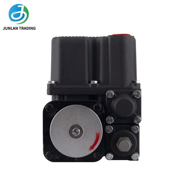 Combined Gear Pump