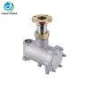 Hexagonal Fuel Filter