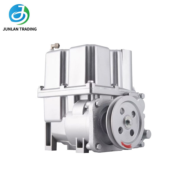 Combined Gear Pump