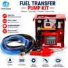 Electric Fuel Pump Assembly Kit