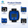 Turbine Flow Meter