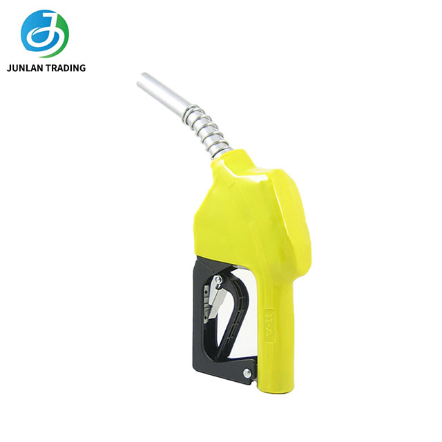 Nozzle