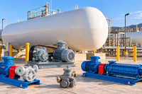 LPG Refueling and Transfer