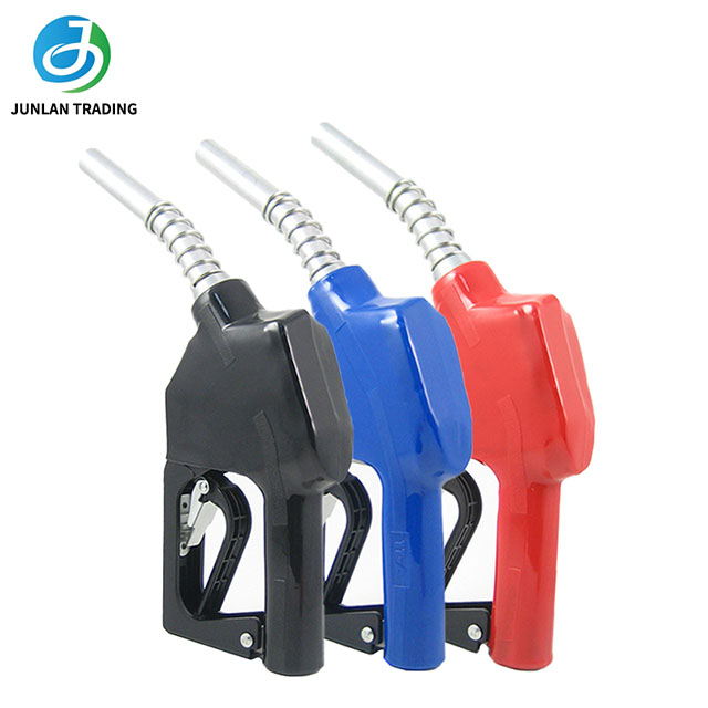 Nozzle
