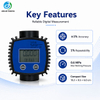Turbine Flow Meter