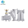 Hexagonal Fuel Filter