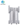Hexagonal Fuel Filter