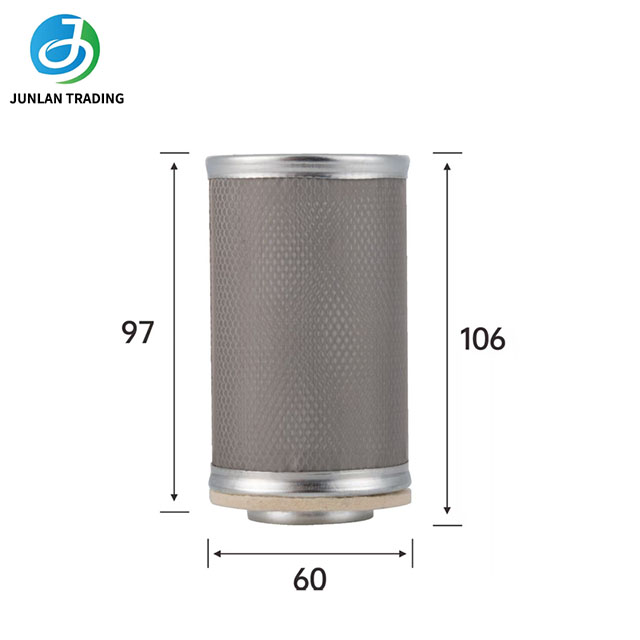 Filter Screen